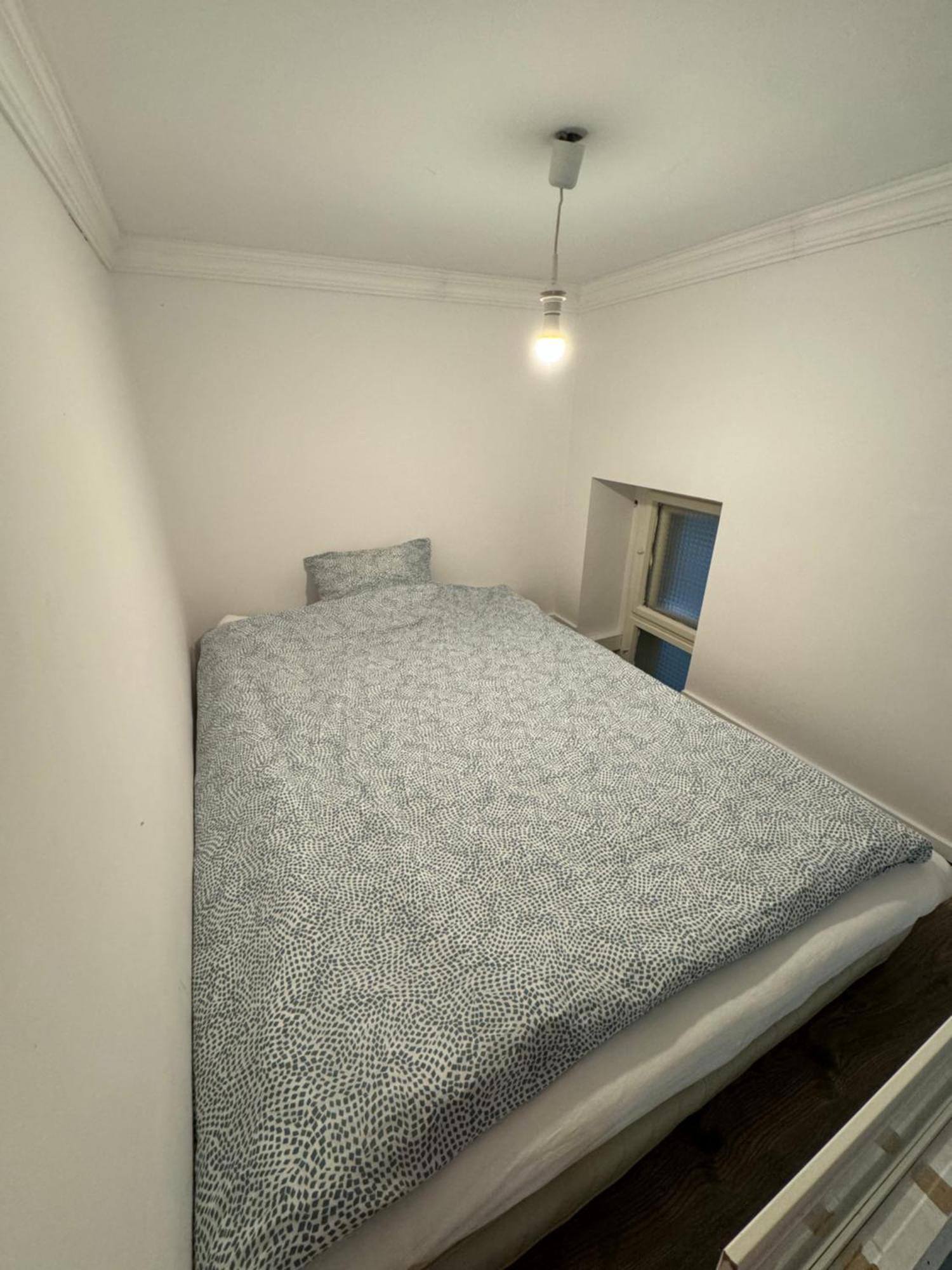 Apartman Enjoy And Relax