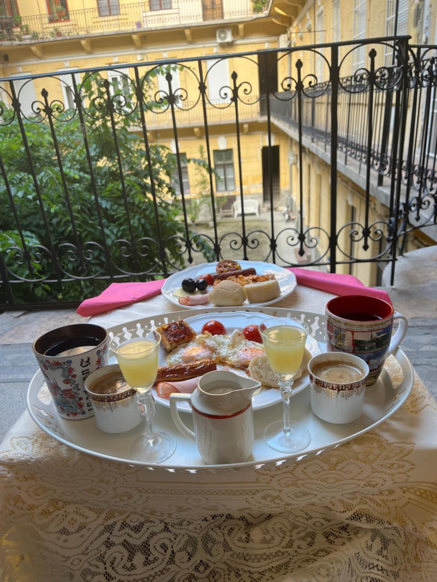 Enjoy And Relax Apartman